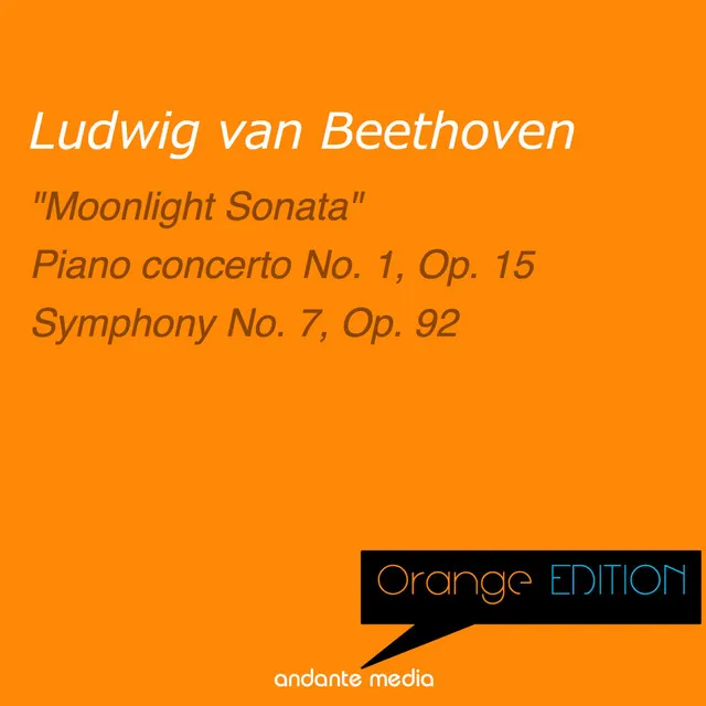 Symphony No. 5 in C Minor, Op. 67: I. Allegro con brio