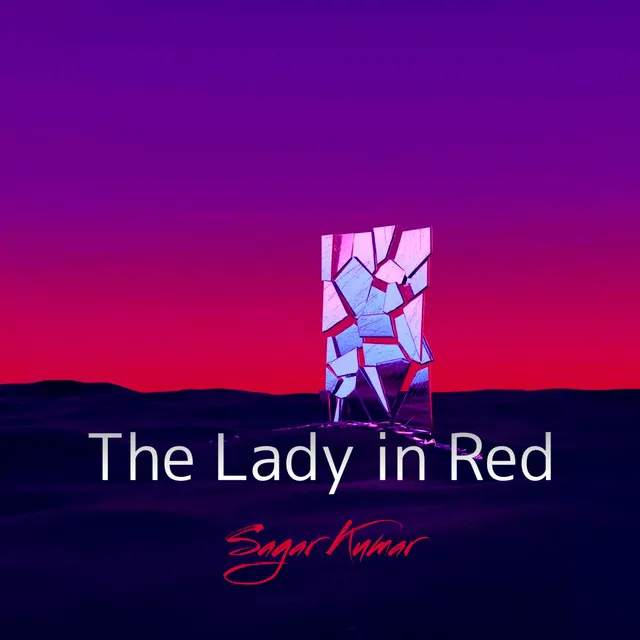 The Lady in Red