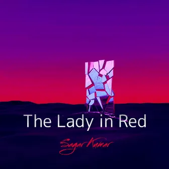 The Lady in Red by Sagar Kumar