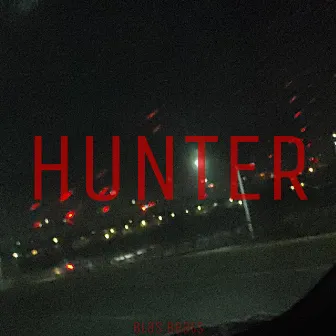 Hunter (Beat) by Blas Beats