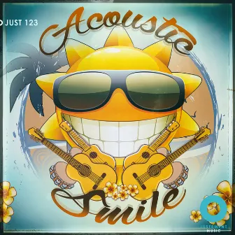 Acoustic Smile by Mike Holt