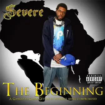 The Beginning by Severe