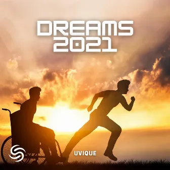 Dreams 2021 by Seconds From Space