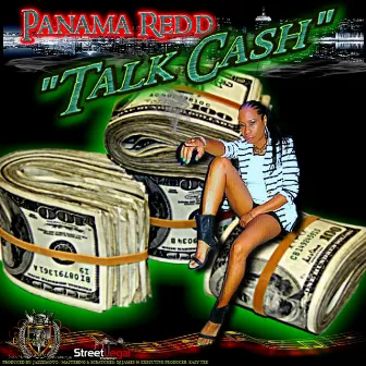 Talk Cash by Panama Redd