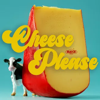 Cheese Please by Will Grove-White