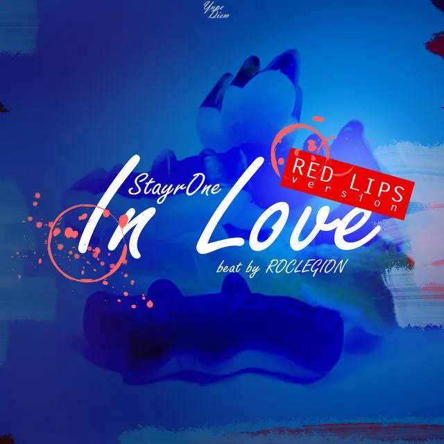 In Love (Red Lips Version)