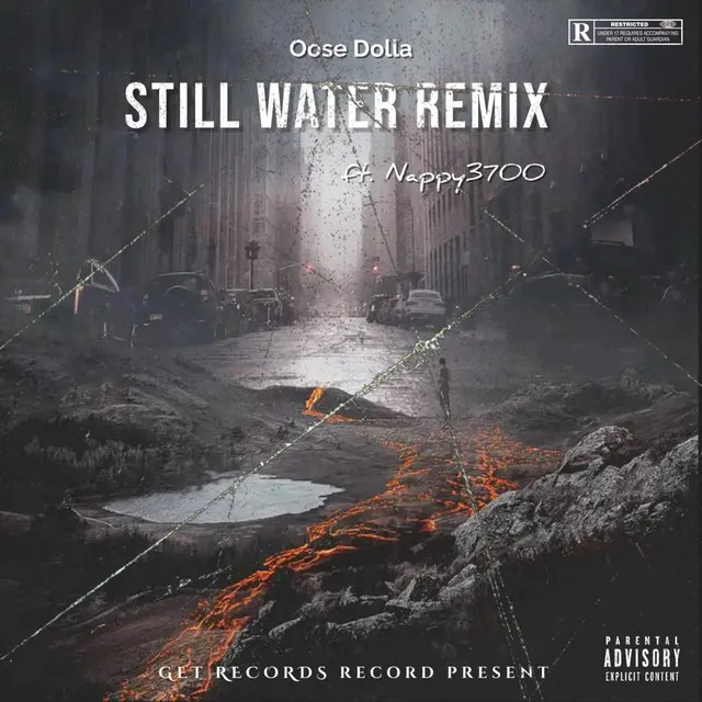 STILL WATER (Remix)