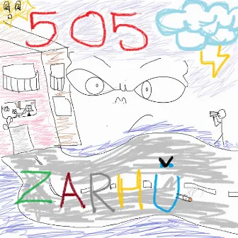 505 by Zarhu