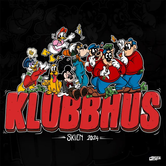 KLUBBHUS