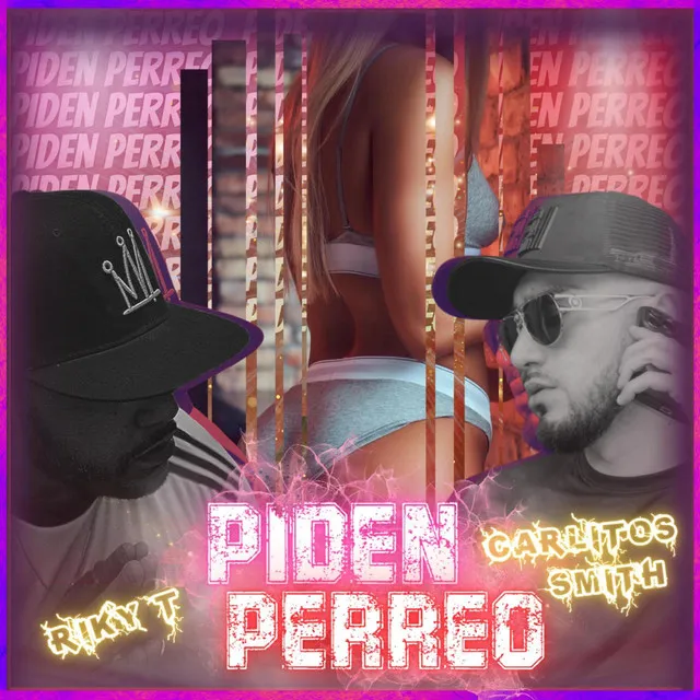 Piden Perreo