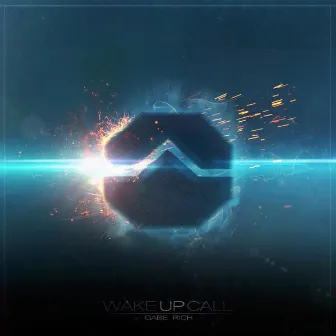 Wake Up Call by Gabe Rich