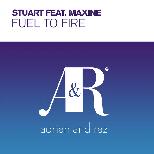 Fuel To Fire - Armin van Buuren Vocal Mix