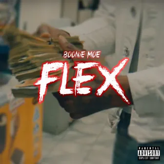 Flex by OTF Boonie Moe