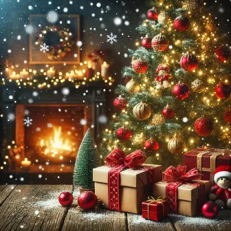 Yuletide Reflections: Traditional Carols for a Cozy Holiday Night by Frank Santa