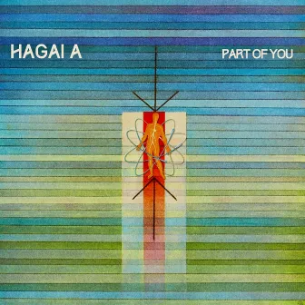 Part of You by Hagai A