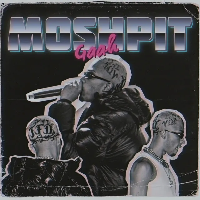 Moshpit