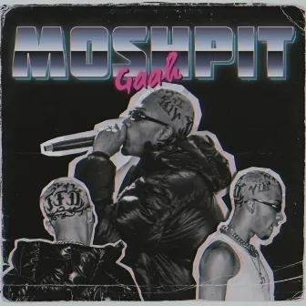 Moshpit by Gaah