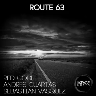 Route 63 by Red Code