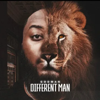 Different Man by GODMAN