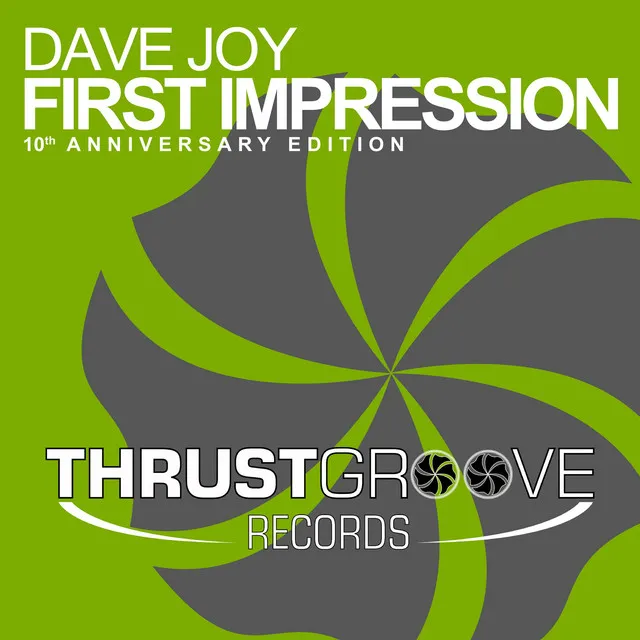 First Impression - Sol Ray & Dark by Design Remix