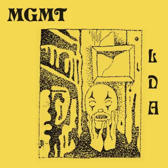 Little Dark Age by MGMT