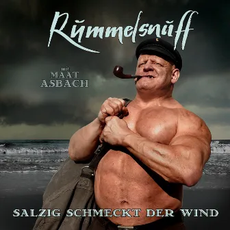 Salzig schmeckt der Wind by Rummelsnuff