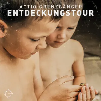 Entdeckungstour by Actio Grenzgänger