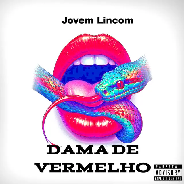 Dama de Vermelho