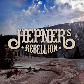 The Bluegrass EP by Hepner's Rebellion