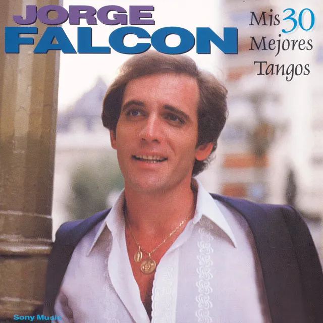 Jorge Falcón