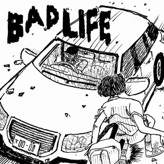 Bad Life by doooo