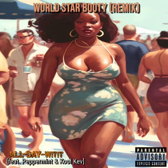 World Star Booty