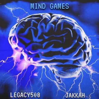 Mind Games by Legacy508