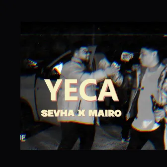 Yeca by OmrOnTheBeat