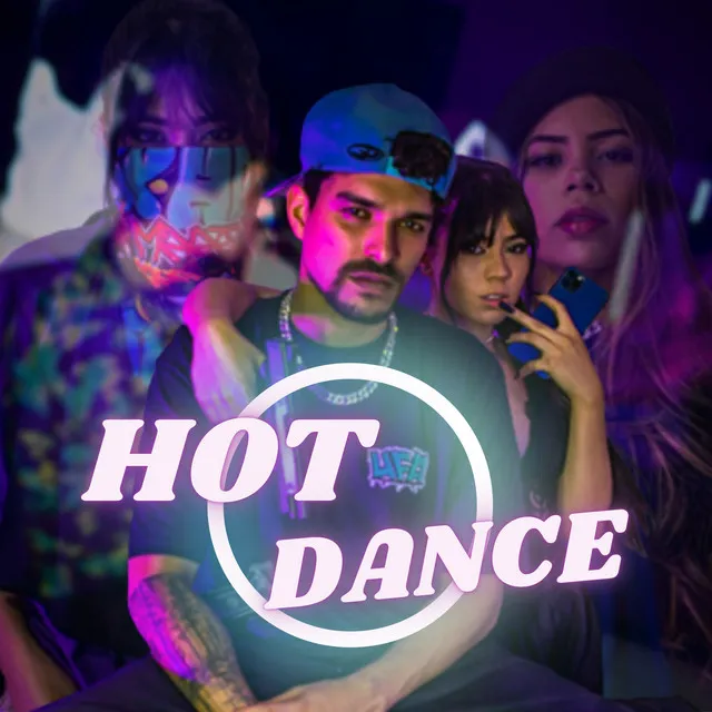 Hot Dance