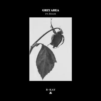 Grey Area by R-Kay