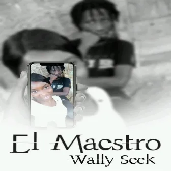 Wally Seck by El Maestro