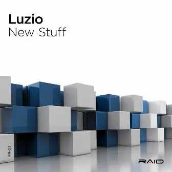 New Stuff by Luzio