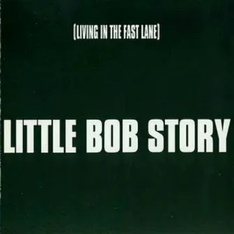 Living in the Fast Lane by Little Bob Story