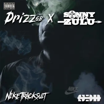 Nike Tracksuit by Drizz GB