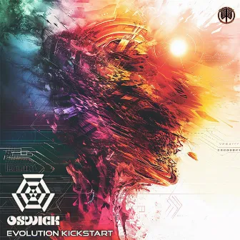 Evolution Kickstart by oSwick