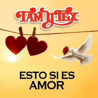 Esto Si Es Amor by Los Tam Y Tex