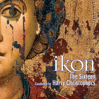 IKON - Music for the Spirit & Soul by Huw Williams