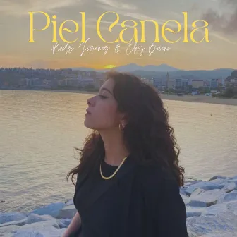 Piel Canela by Eloy Bueno