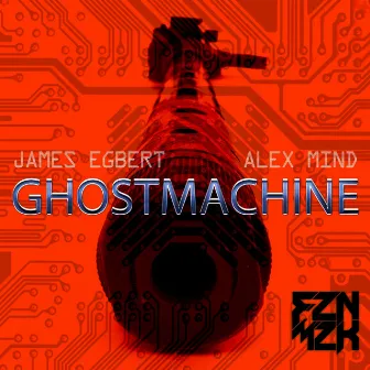 Ghost Machine by Alex Mind