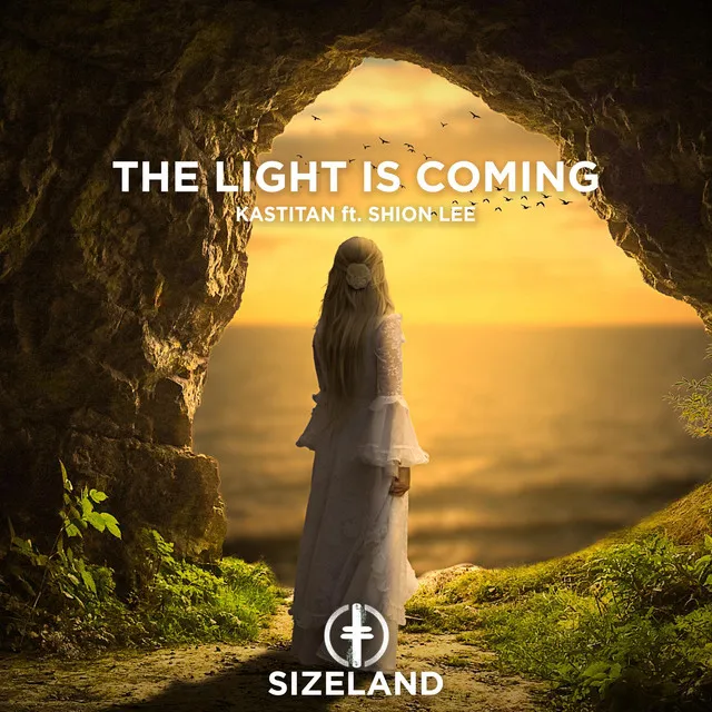 The Light Is Cooming