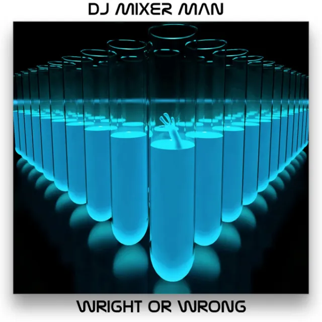 Wright or Wrong (Pure Mix)