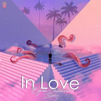 In Love by Bloky