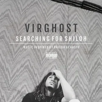 Searching For Shiloh by Virghost