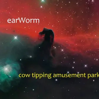 Cow Tipping Amusement Park by Earworm